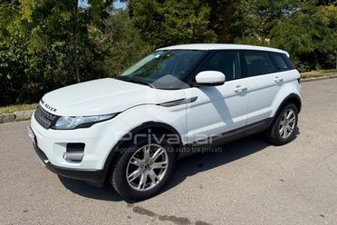 LAND ROVER Range Rover Evoque 2.2 Sd4 5p. Dynamic