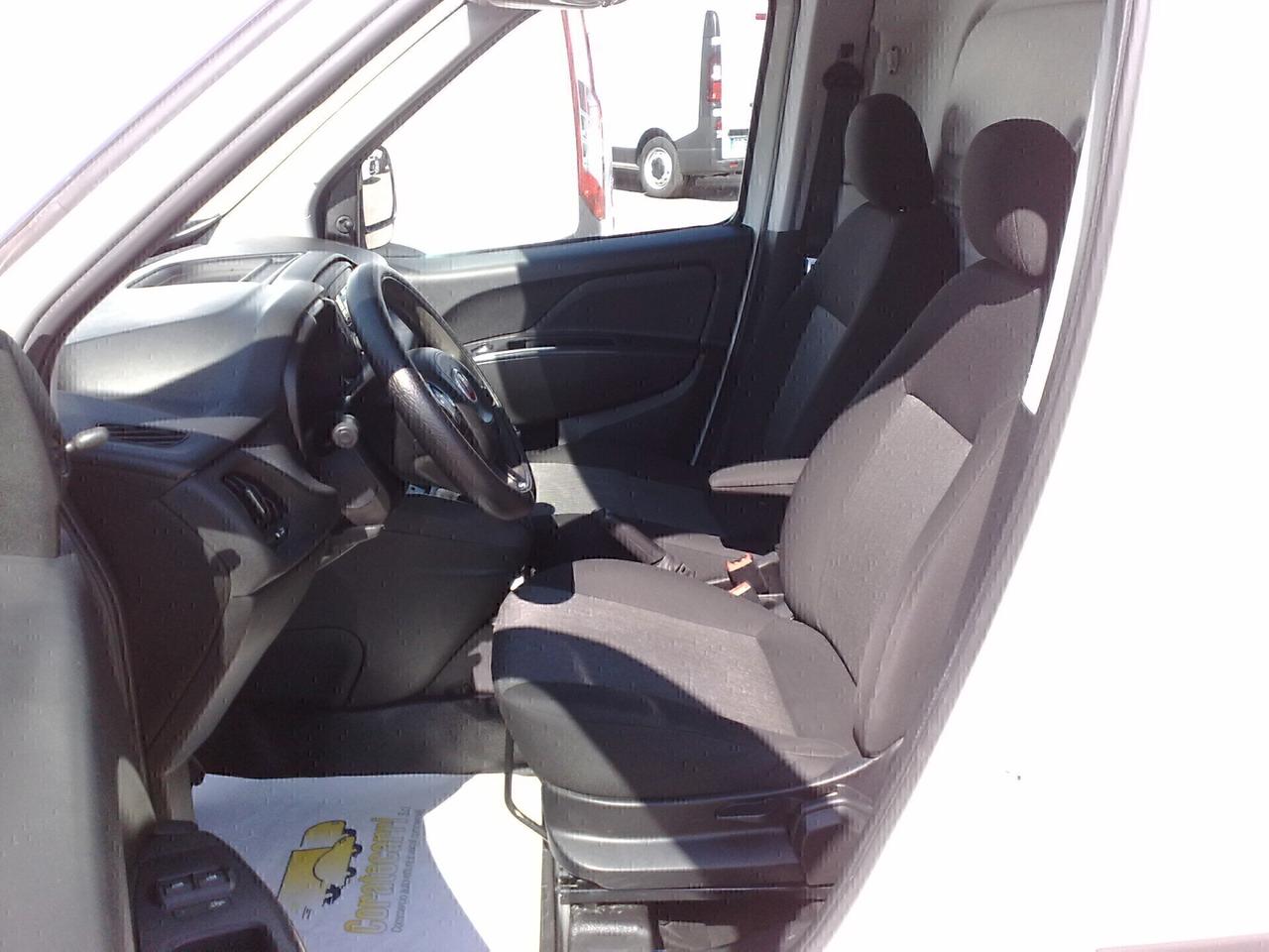 Fiat Doblo 1.6mjet 105cv Furgone MAXI - 2016