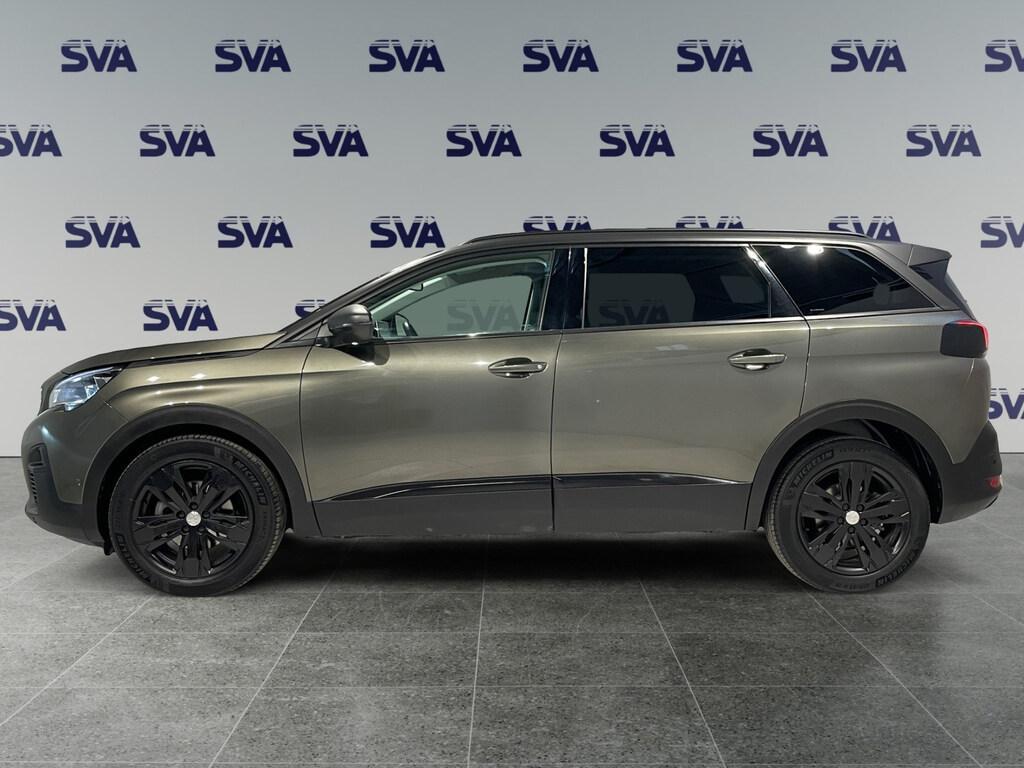 Peugeot 5008 1.5d 130CV EAT8 Allure - 7 POSTI