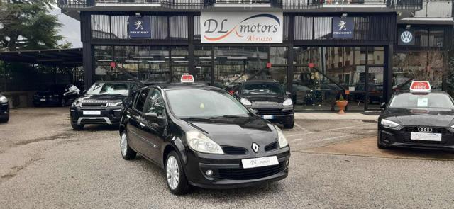 RENAULT Clio 1.5 dCi 85CV 5 porte Le Iene