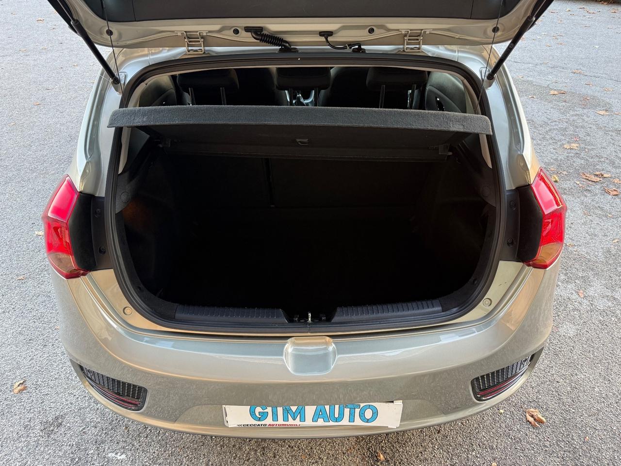 Kia Ceed cee'd 1.6 CRDi 110 CV 5 porte Active