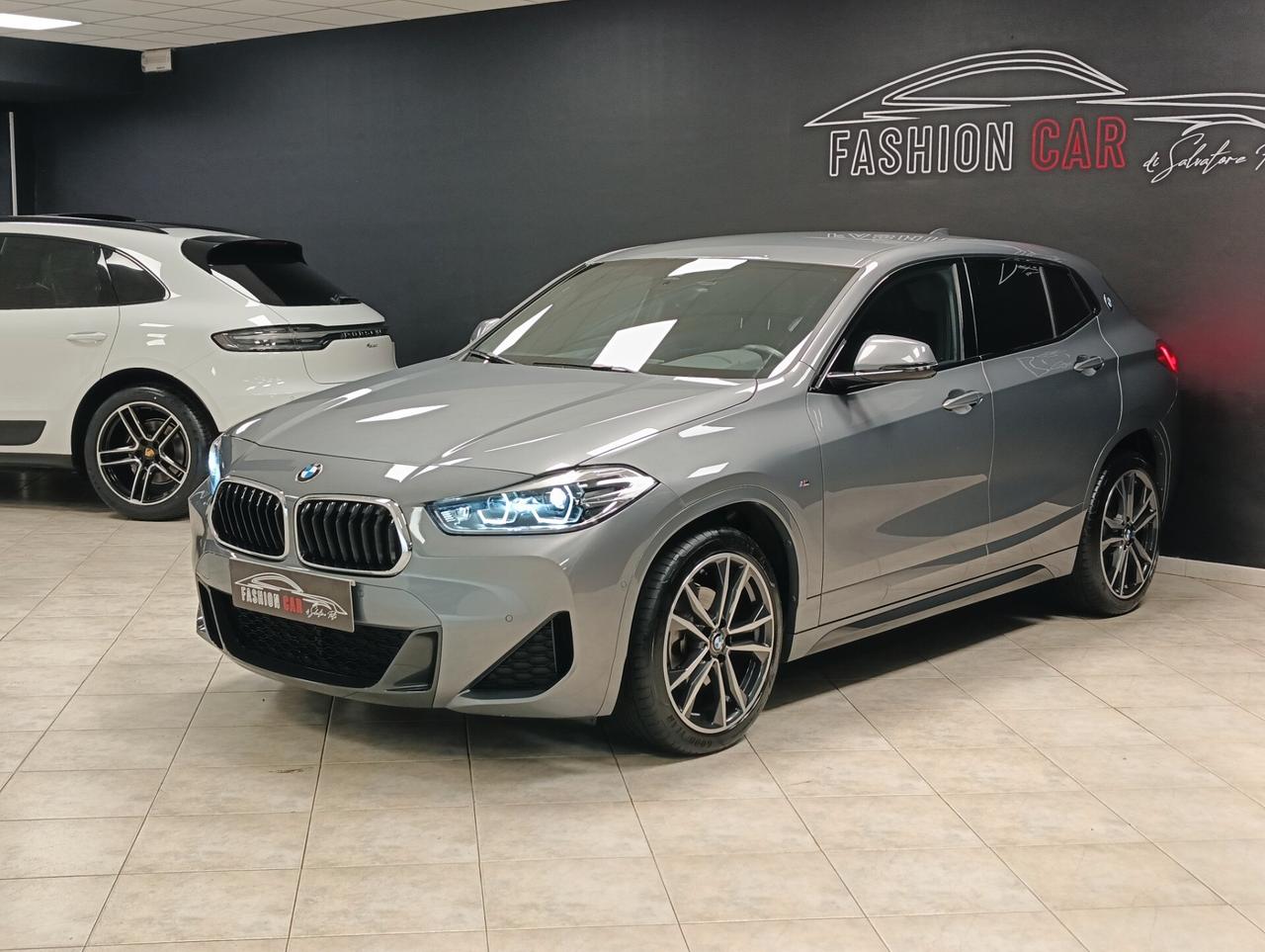 Bmw X2 xDrive18d Msport
