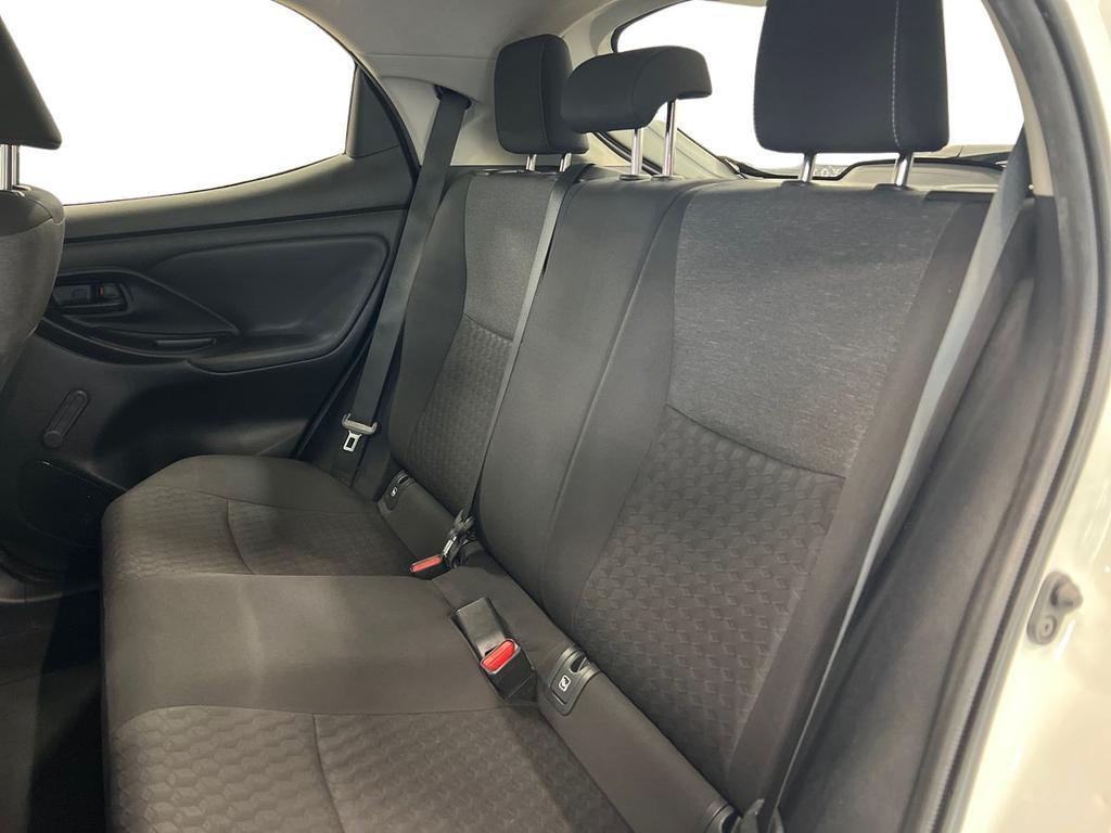Toyota Yaris 1.0 Active