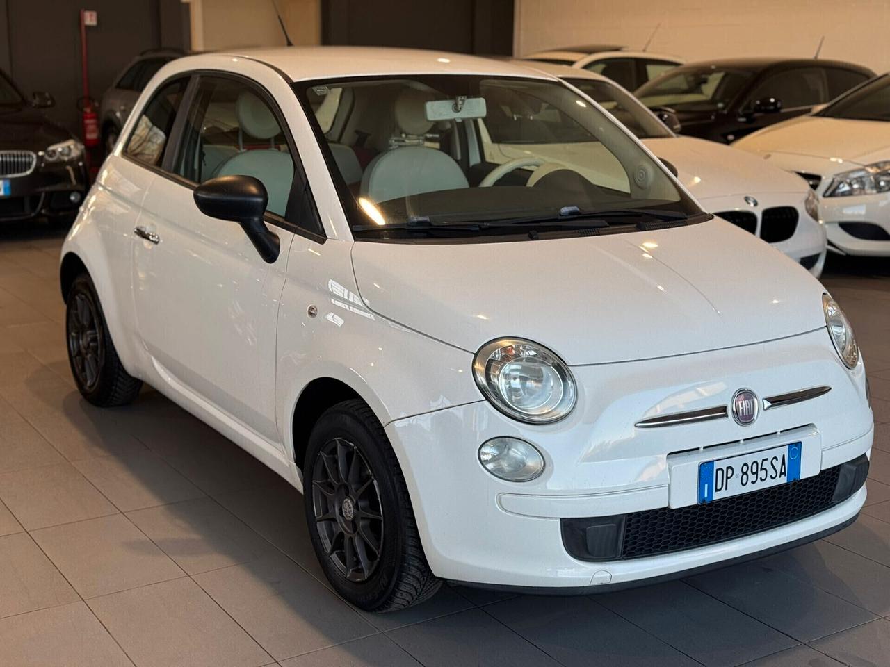 Fiat 500 1.2 Pop