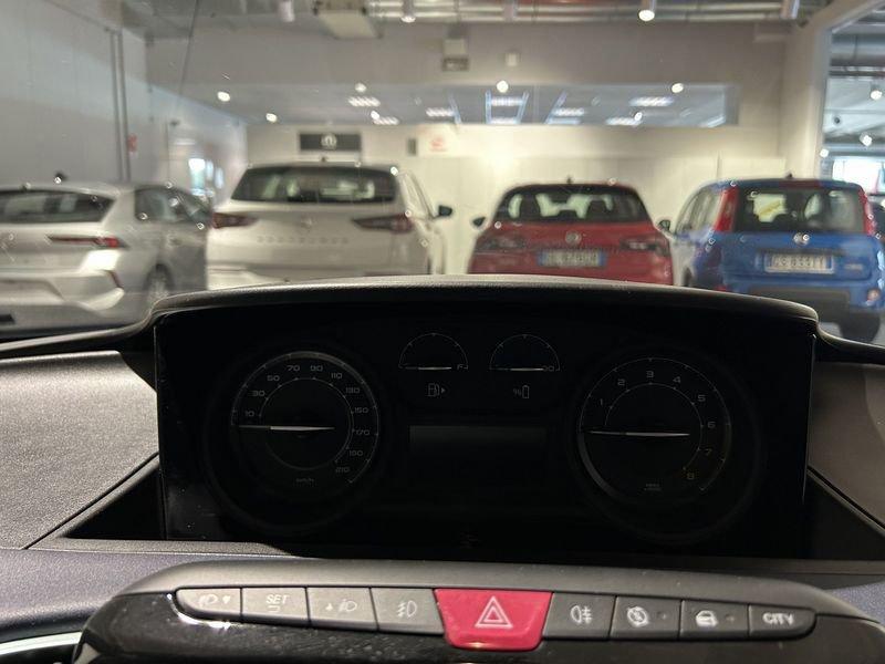 Lancia Ypsilon Ypsilon 1.0 FireFly 5 porte S&S Hybrid Platino