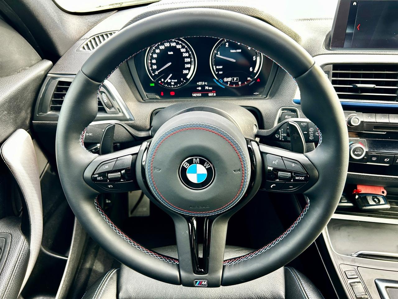 Bmw 120 120d 5p. Msport PLUS