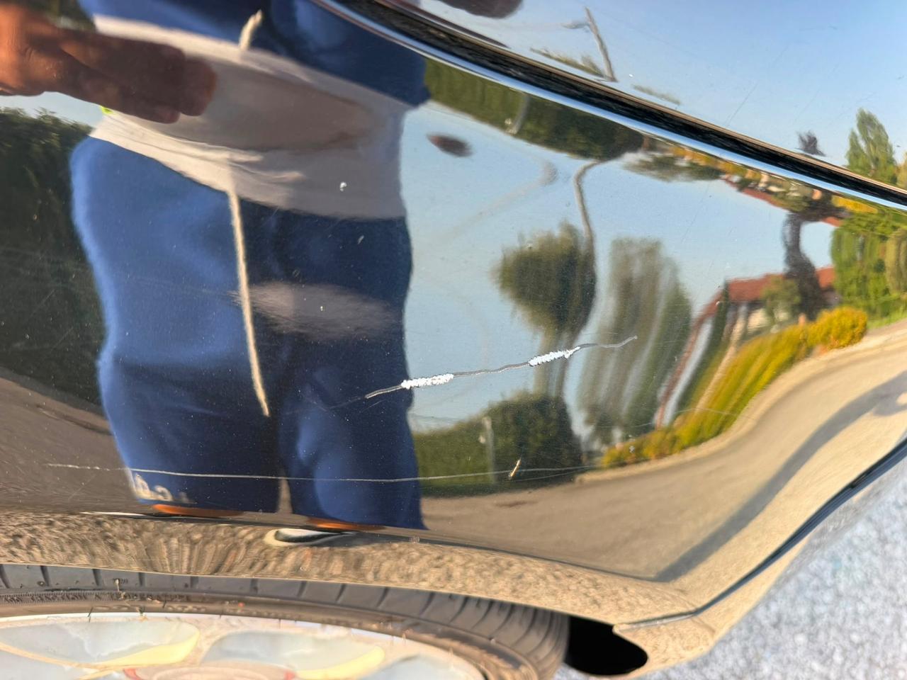 Fiat 500 1.2 benzina motore 100 mila km neo patentati