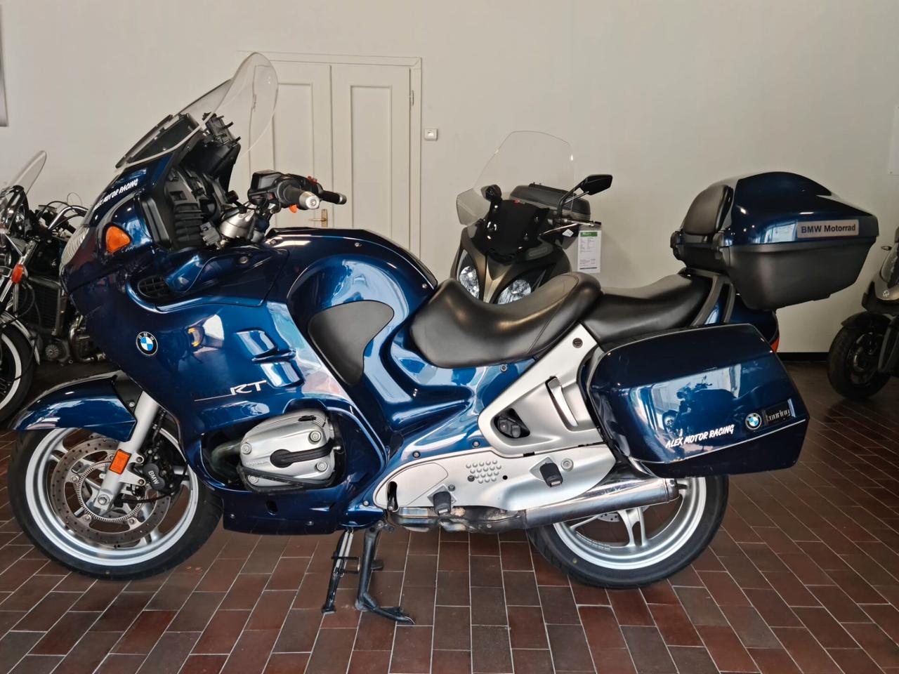 Bmw R 1150 RT