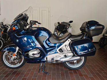 Bmw R 1150 RT