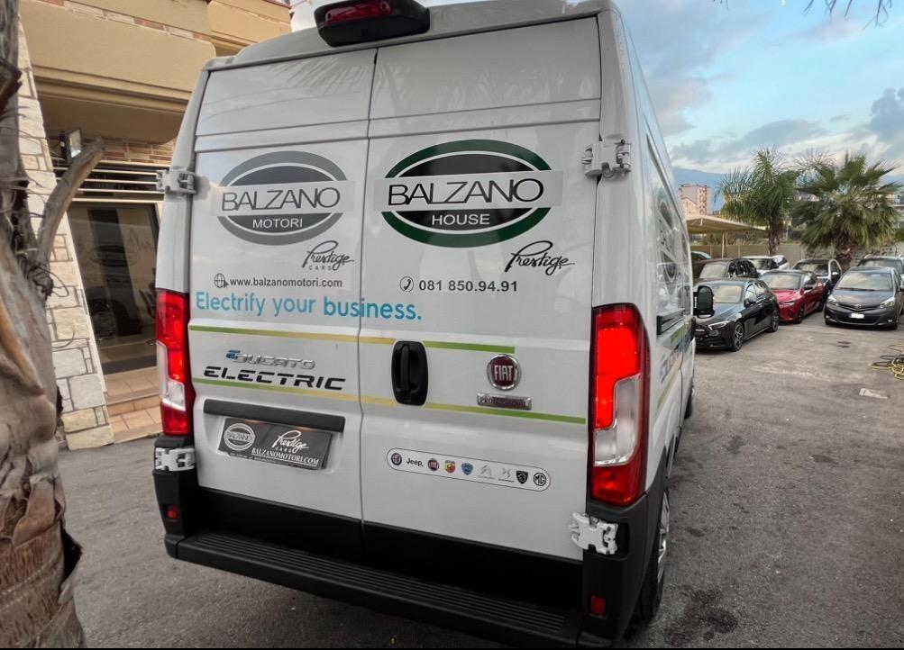 FIAT E-DUCATO 35Q 122CV 2021