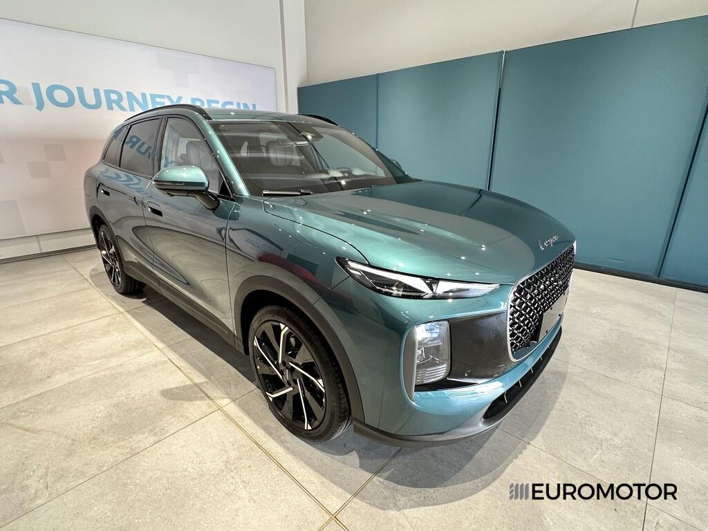 Lepas L8 1.5 TGDi Ibrido Plug-in Elegance DHT