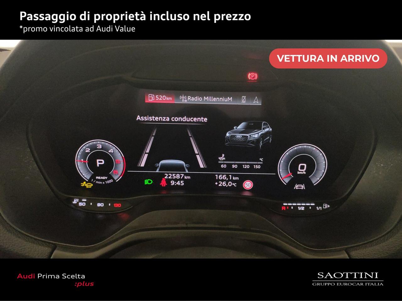 35 2.0 TDI S line edition S tronic