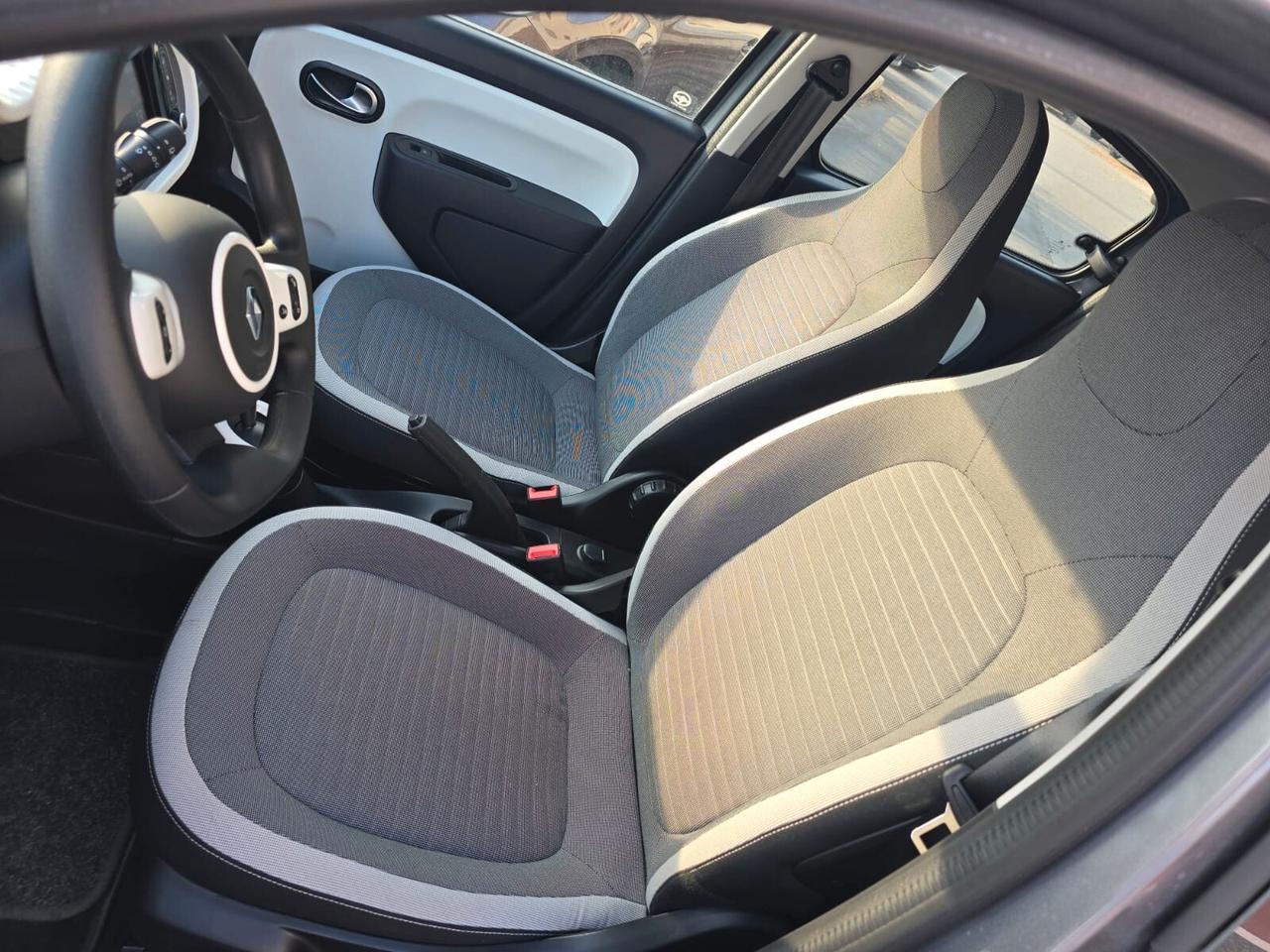 Renault Twingo Electric Urban Night - PARI AL NUOVO -