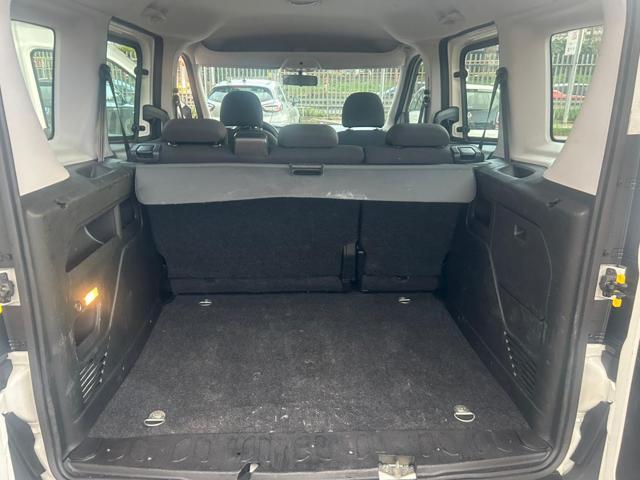 FIAT Doblo Doblò 1.3 MJT S&S PC Combi N1 Easy