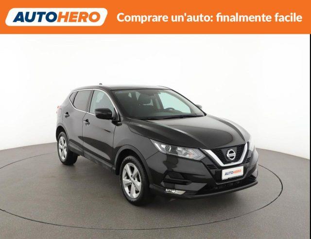 NISSAN Qashqai 1.5 dCi Acenta