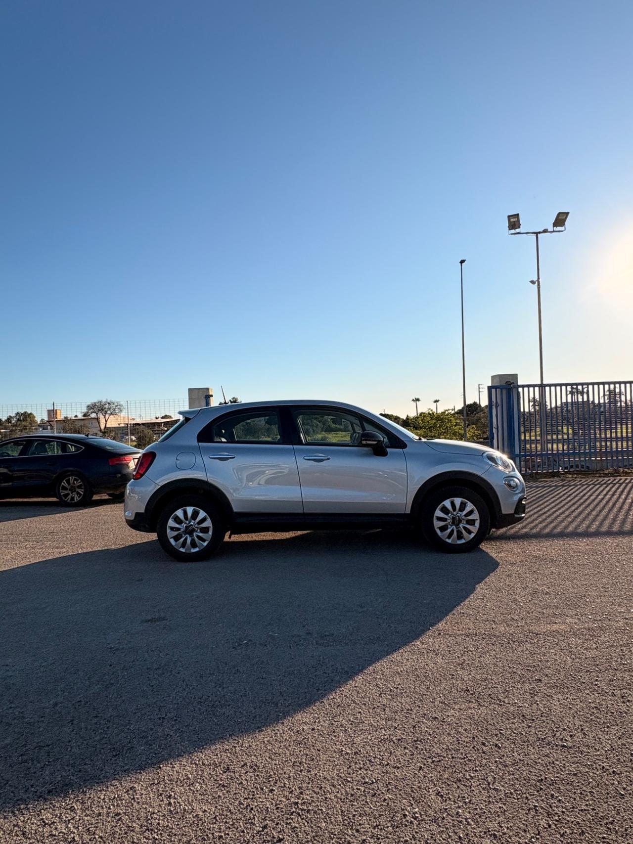 Fiat 500X 1.3 MultiJet 95 CV Business