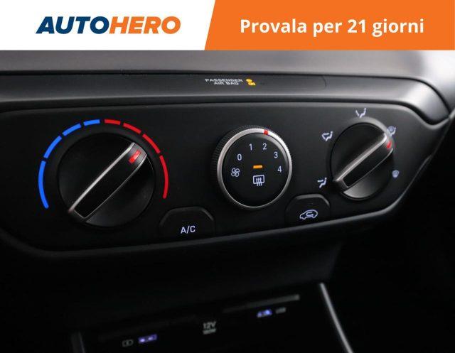 HYUNDAI i20 1.2 MPI MT Techline