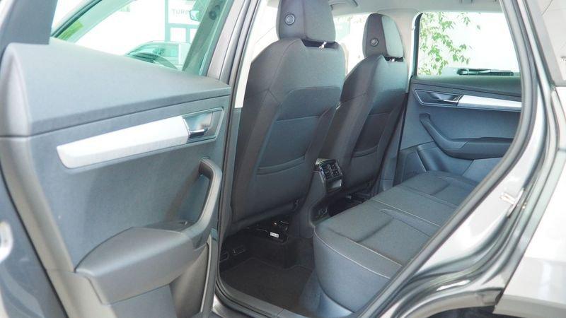 Skoda Karoq 1.0 TSI 115 CV Executive NUOVA DA IMMATRICOLARE
