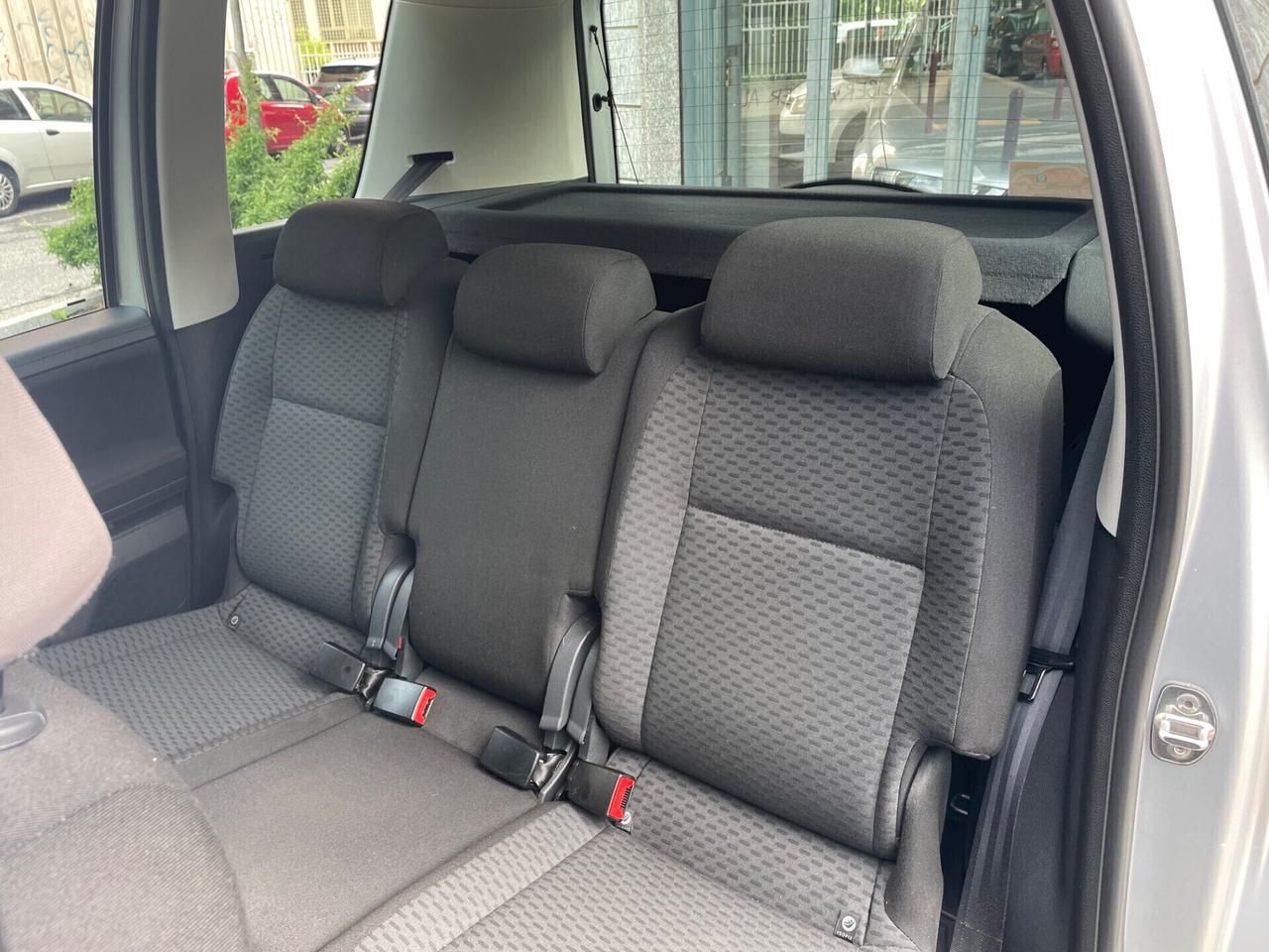 Skoda Roomster 1.2TSI 86CV/1PROP/GARANZIA