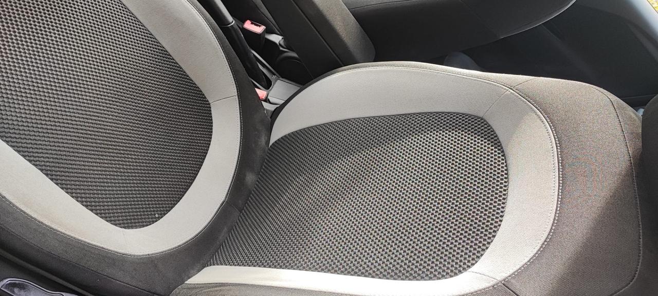 Fiat Punto 0.9 TwinAir Turbo