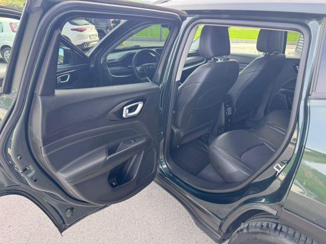 JEEP Compass 1.6 Multijet II 2WD LIMITED LEGGE 104 IVA ESPOSTA