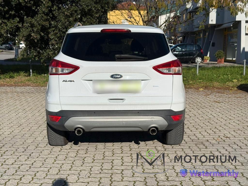 Ford Kuga 1.5 EcoBoost 120 CV S&S 2WD Titanium