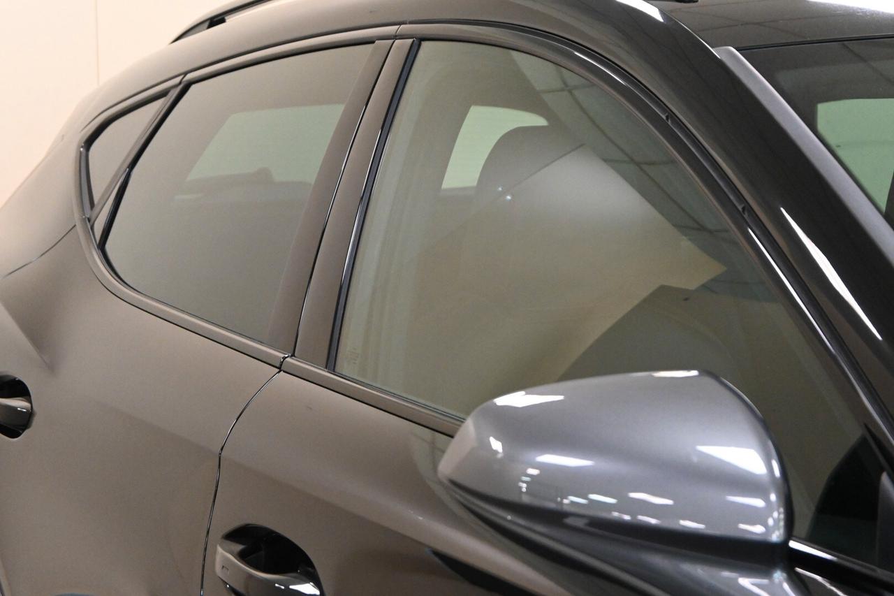 CUPRA Formentor Formentor 1.5 TSI DSG