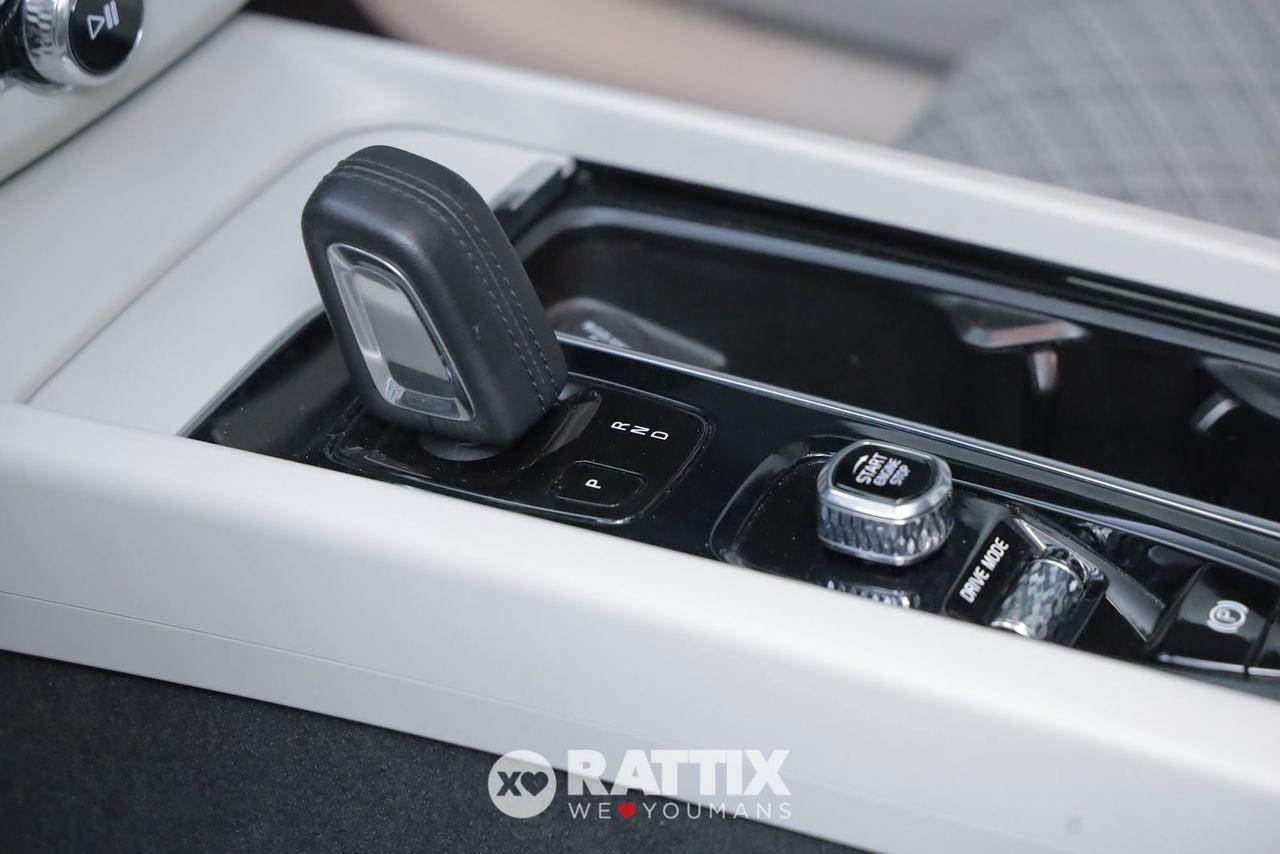 Volvo XC60 2.0 T6 Phev Inscription Expression AWD Auto + tetto apribile