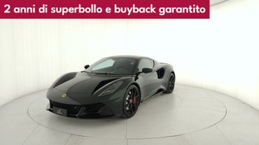 LOTUS Emira 3.5 V6 First Edition auto