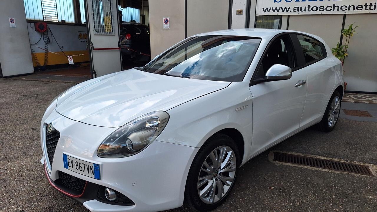 Alfa Romeo Giulietta 1.6 JTDm 120 CV Super