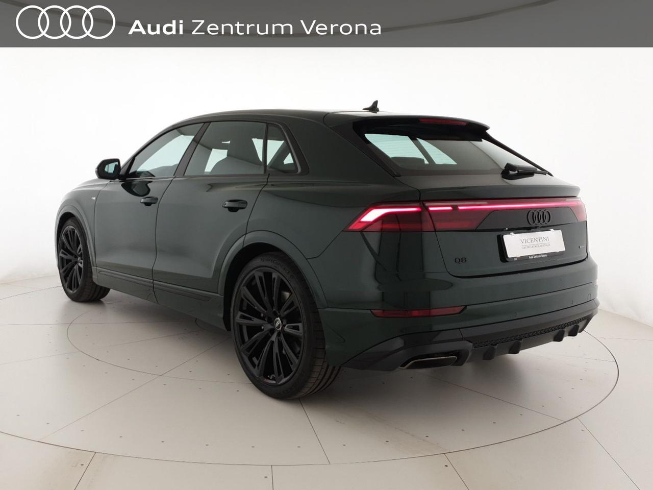 3.0TDI 286CV quattro tiptronic S line Edition