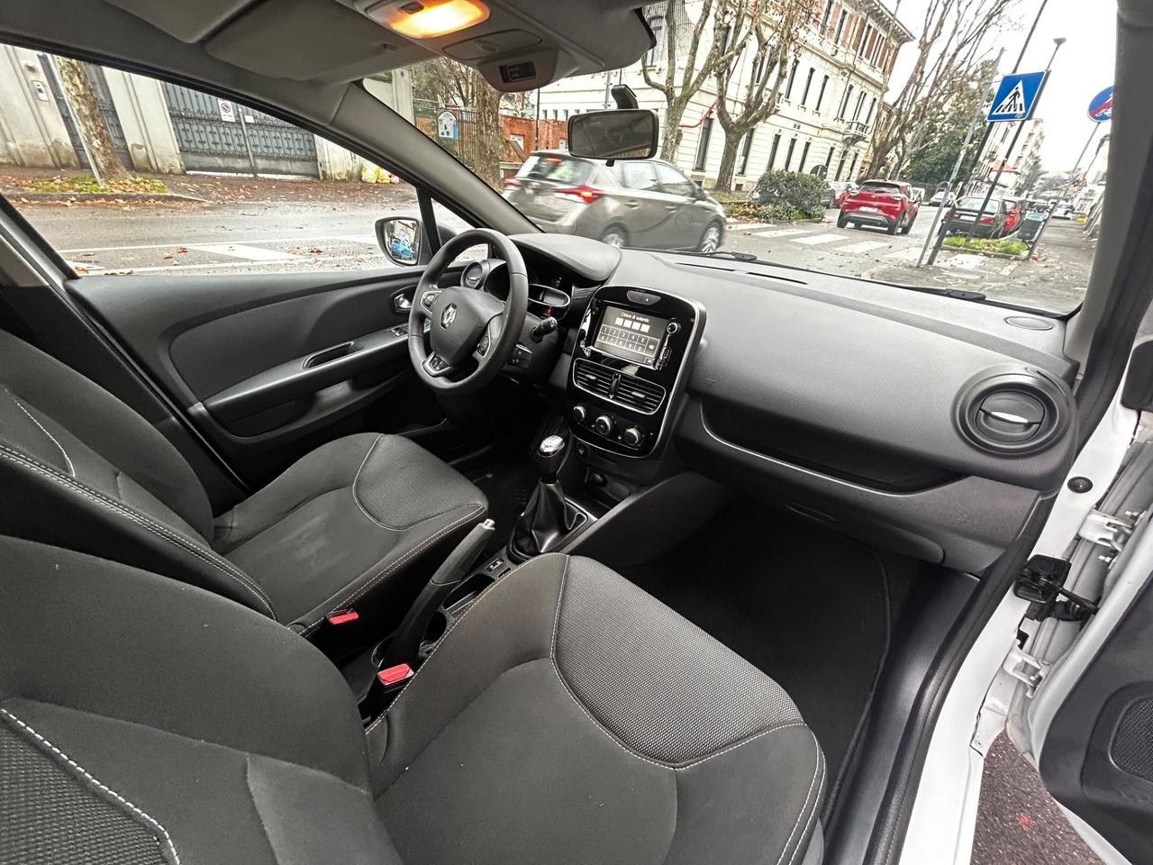 Renault Clio VAN TCe 90cv GPL (scad. 2029) *IVA ESPOSTA*