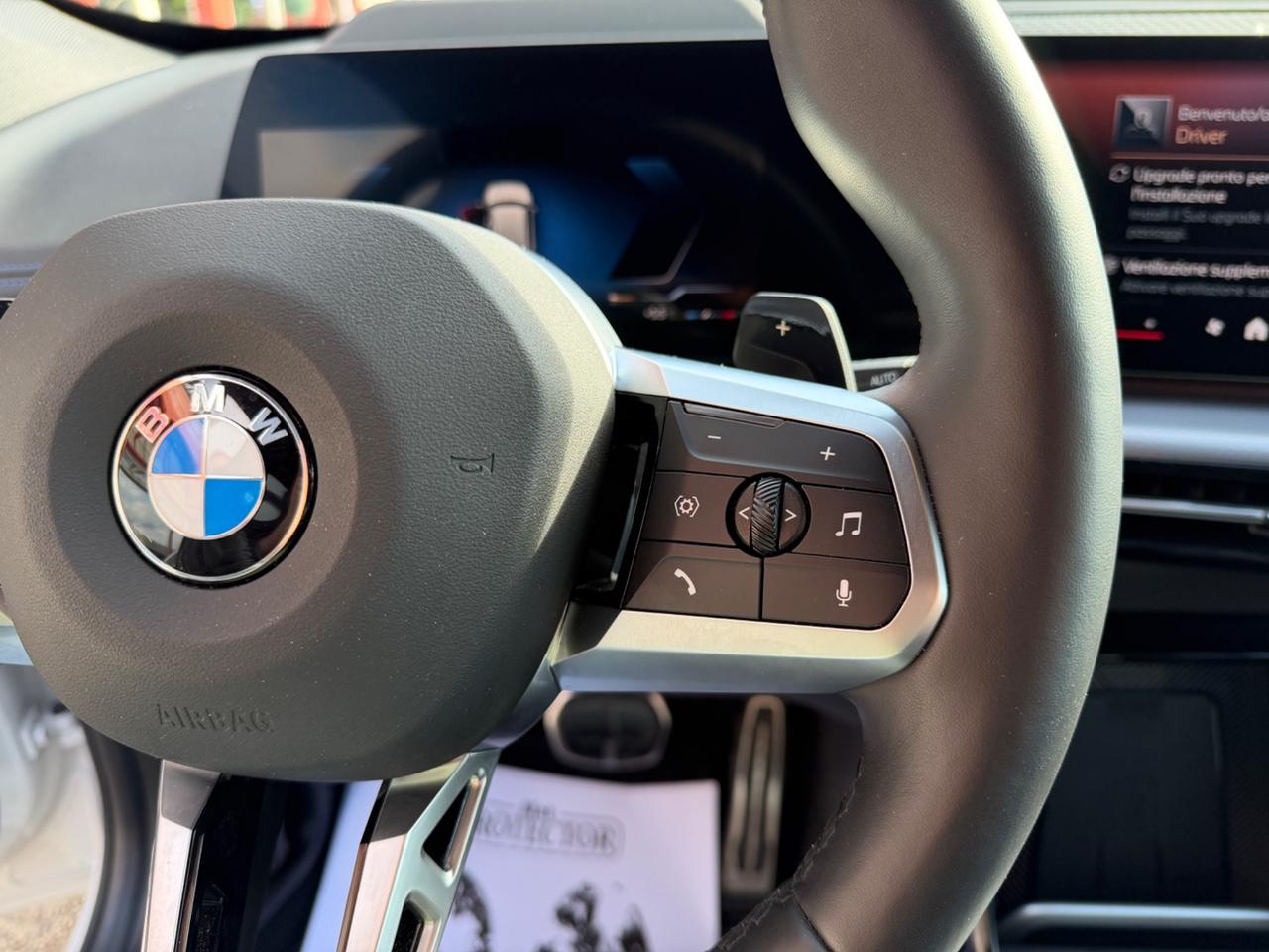 Bmw X1 xDrive 20d Msport PRO - new model full optional