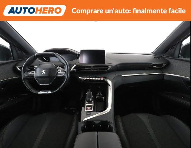 PEUGEOT 3008 PureTech Turbo 130 S&S GT Line