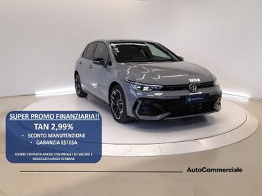 Volkswagen Golf 2.0 TDI SCR 110KW R-Line Plus DSG