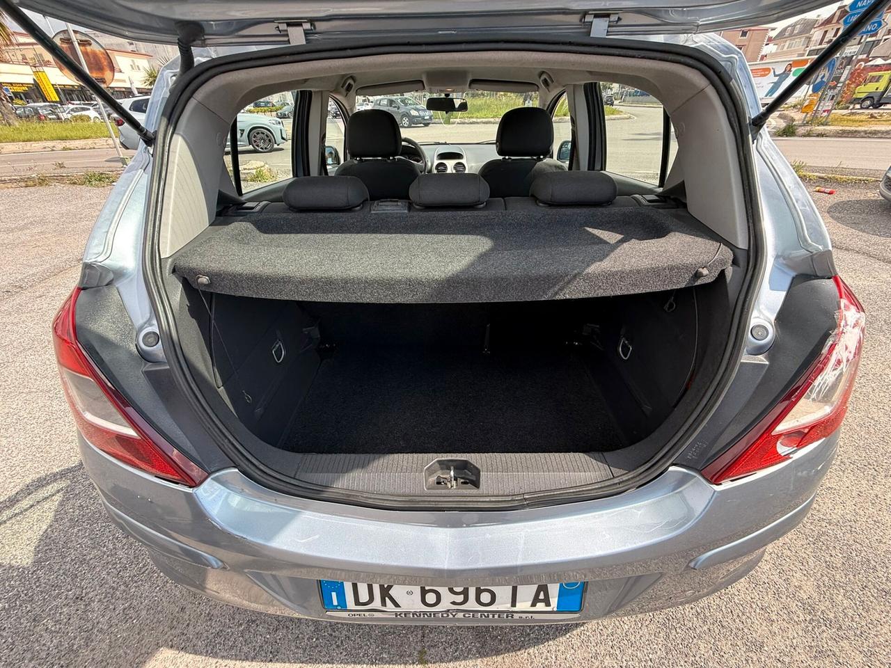 OPEL CORSA 5PORTE 1.3CDTI 75CV