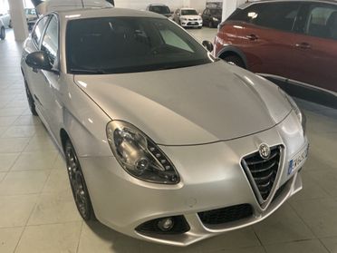Alfa Romeo Giulietta 2.0 JTDm-2 175 CV TCT Sprint