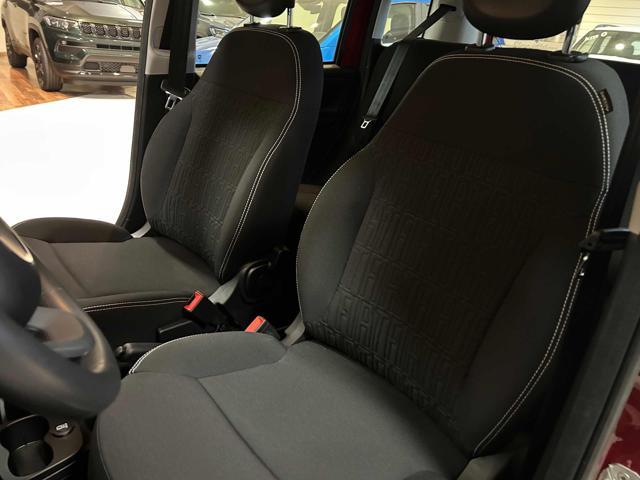 FIAT Panda 1.0 FireFly S&S Hybrid Pandina