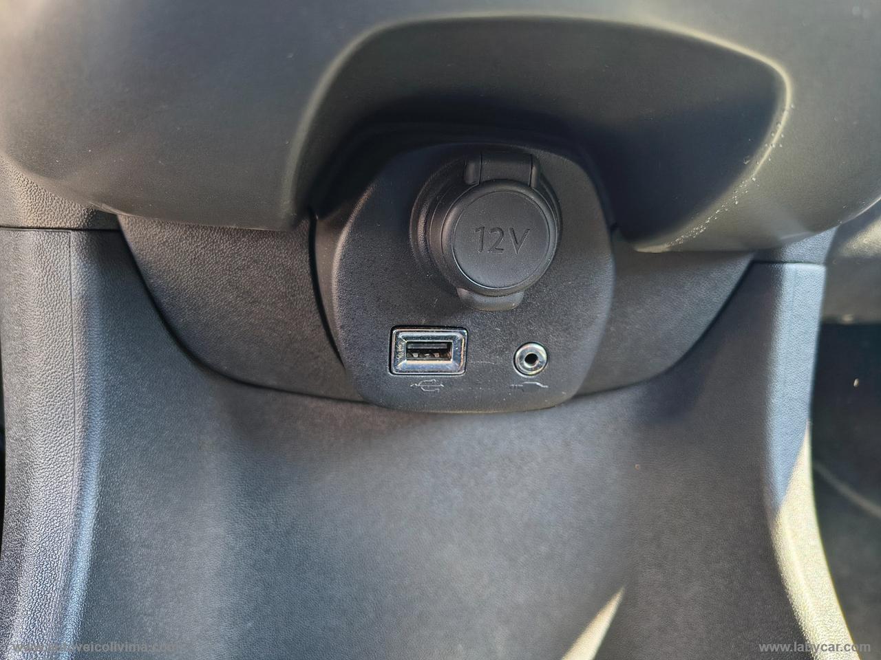 TOYOTA Aygo 1.0 VVT-i 69 CV 5p. x-play TSS MMT