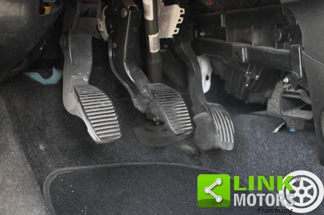 FIAT 500C 0.9 TwinAir Turbo GPL 105 CV Sport NEOPATENTATI!