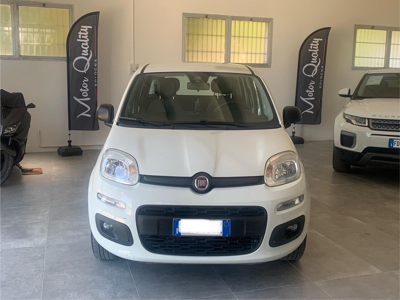 Fiat Panda 0.9 TwinAir Turbo Natural Power Easy