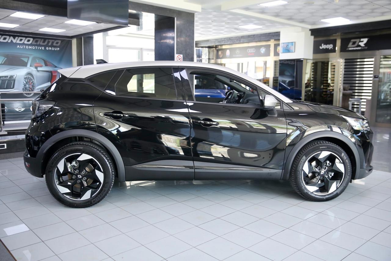 Renault Captur TCe 90 cv Techno