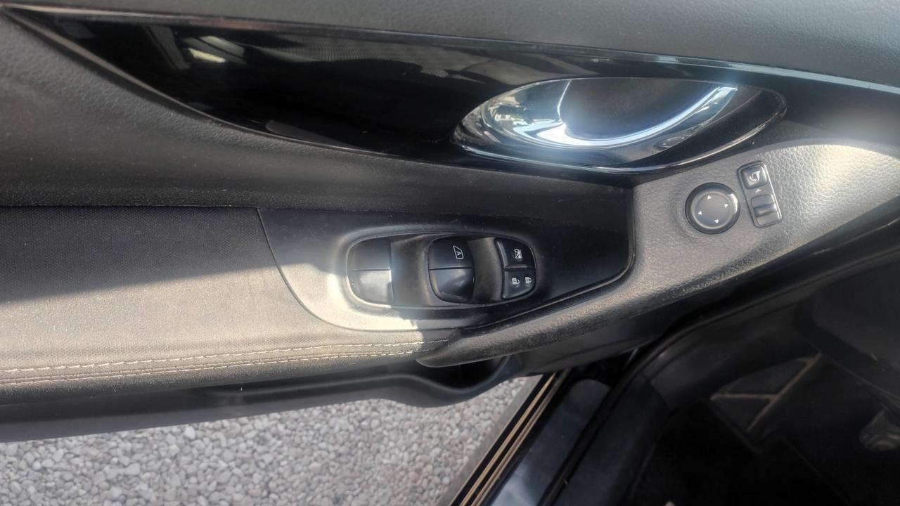 Nissan Qashqai 1.5 dCi DPF Acenta