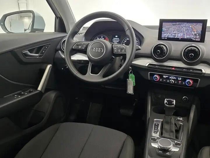 Audi Q2 30 TDI S tronic S line Edition