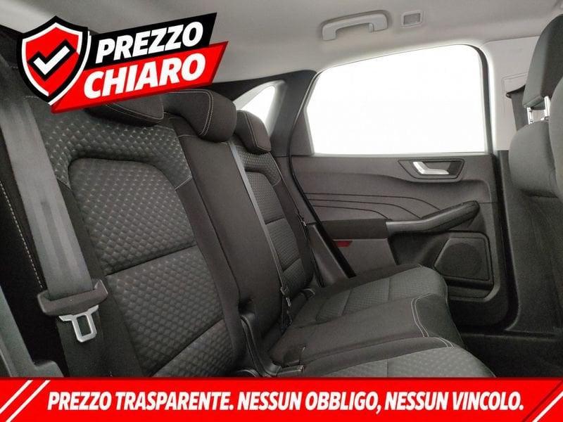 Ford Kuga 2.5 phev Connect 2wd 225cv e-shifter
