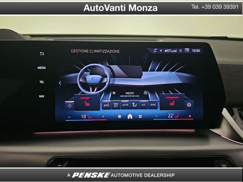 BMW X2 X2 xDrive 20d Msport Pro