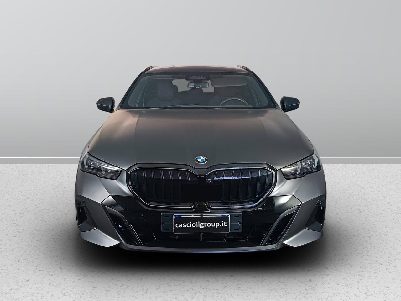 BMW Serie 5 G61 2024 Touring - 520d Touring 48V xdrive MSport Pro auto