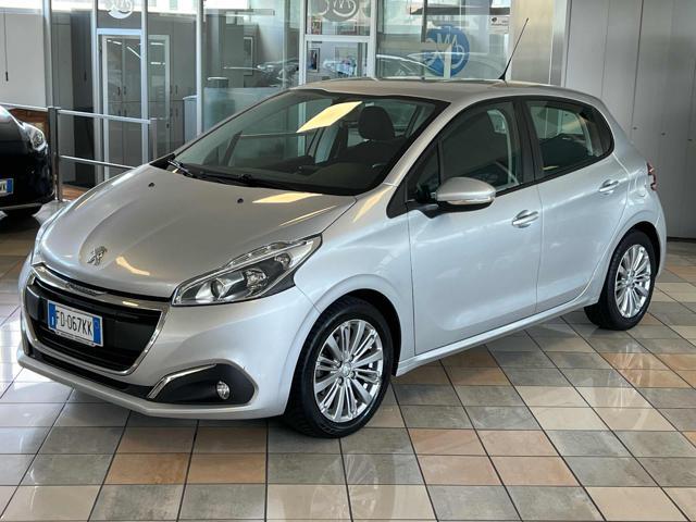 PEUGEOT 208 1° serie BlueHDi 75 5 porte Allure