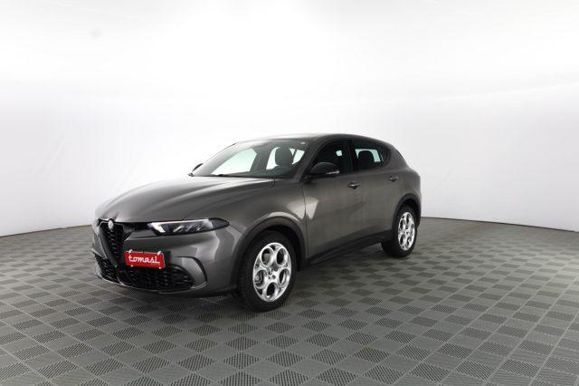 ALFA ROMEO Tonale Tonale 1.5 130 CV MHEV TCT7 Sprint