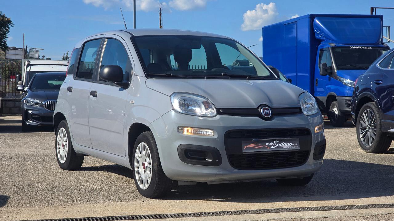 Fiat Panda 1.2 Easy